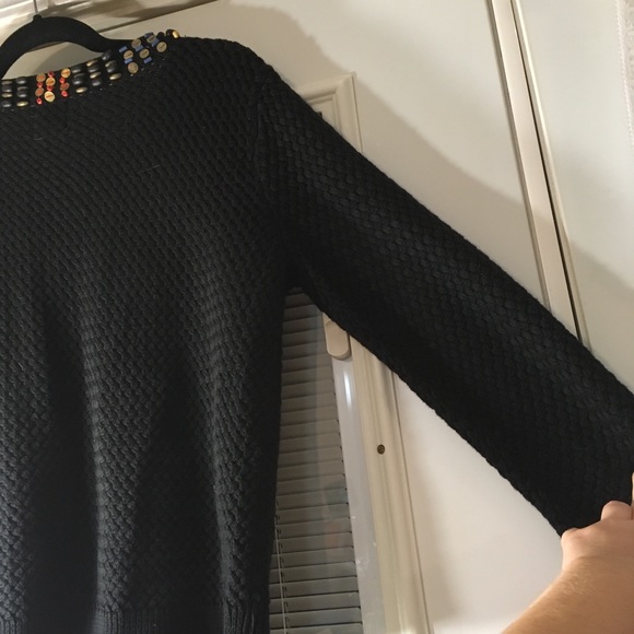 Rudy Rd. Bead jacket - Picture 7 of 7